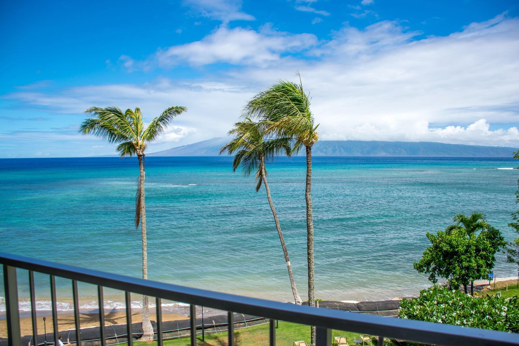 Royal Kahana Maui By Outrigger Лагайна Екстер'єр фото